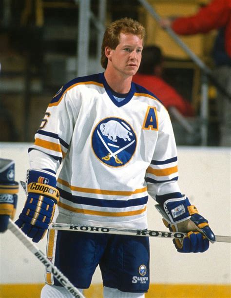 Phil Housley .